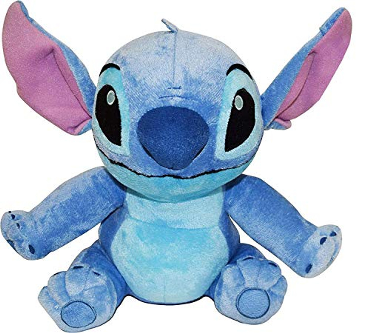 disney medium plush stitch