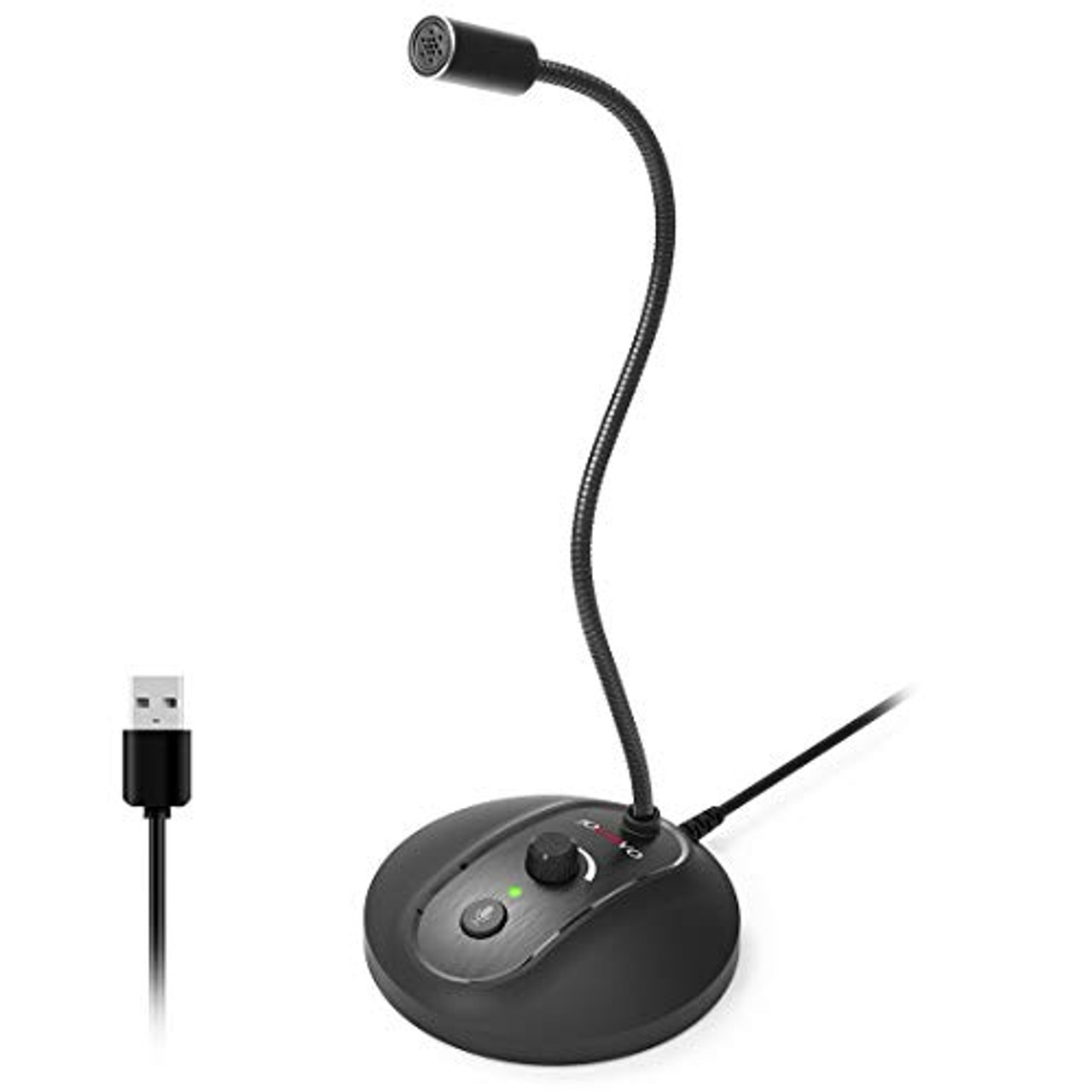 streaming mic for ps4