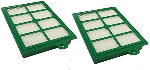 EFP Hepa Filter for Electrolux Models 