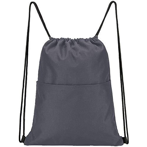 Vorspack Drawstring Backpack Water 