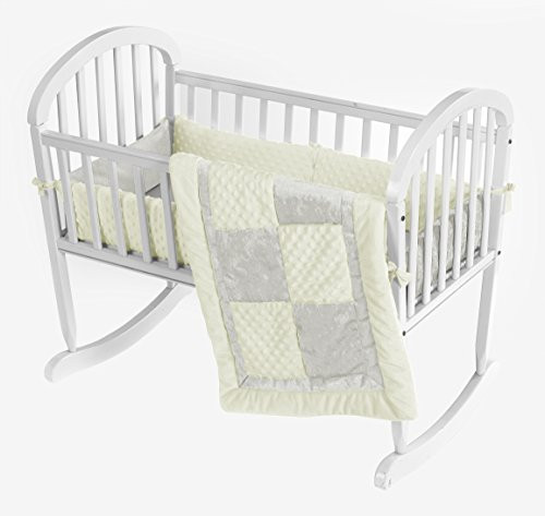 cradle bedding set