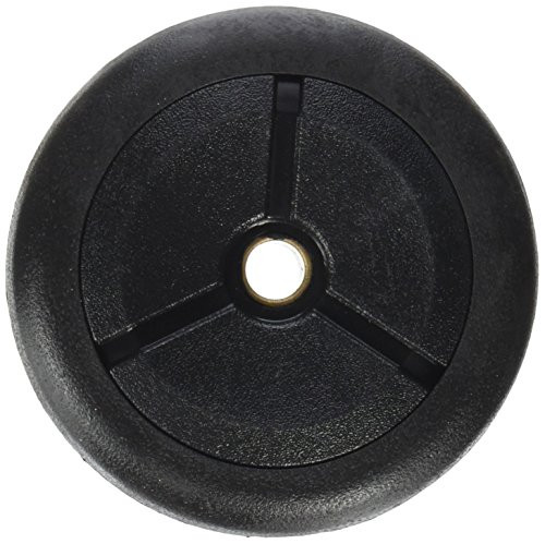 Hoover Wheel Rear Wind Tunnel Self 