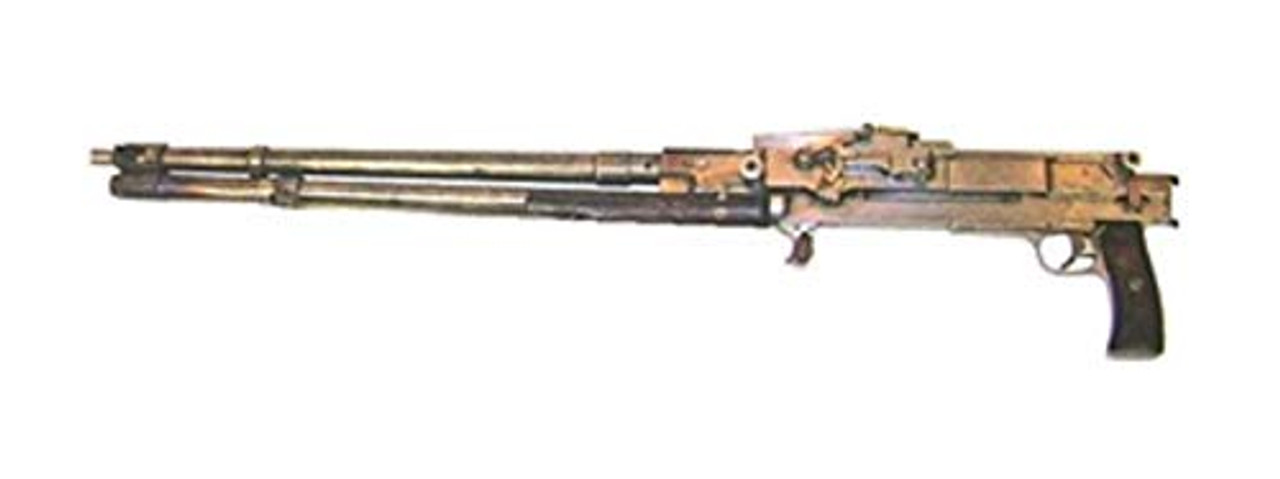 Dnepro Model - Gebauer Tank Machine Gun 1934-37.M DM3588 1-35 Scale ...