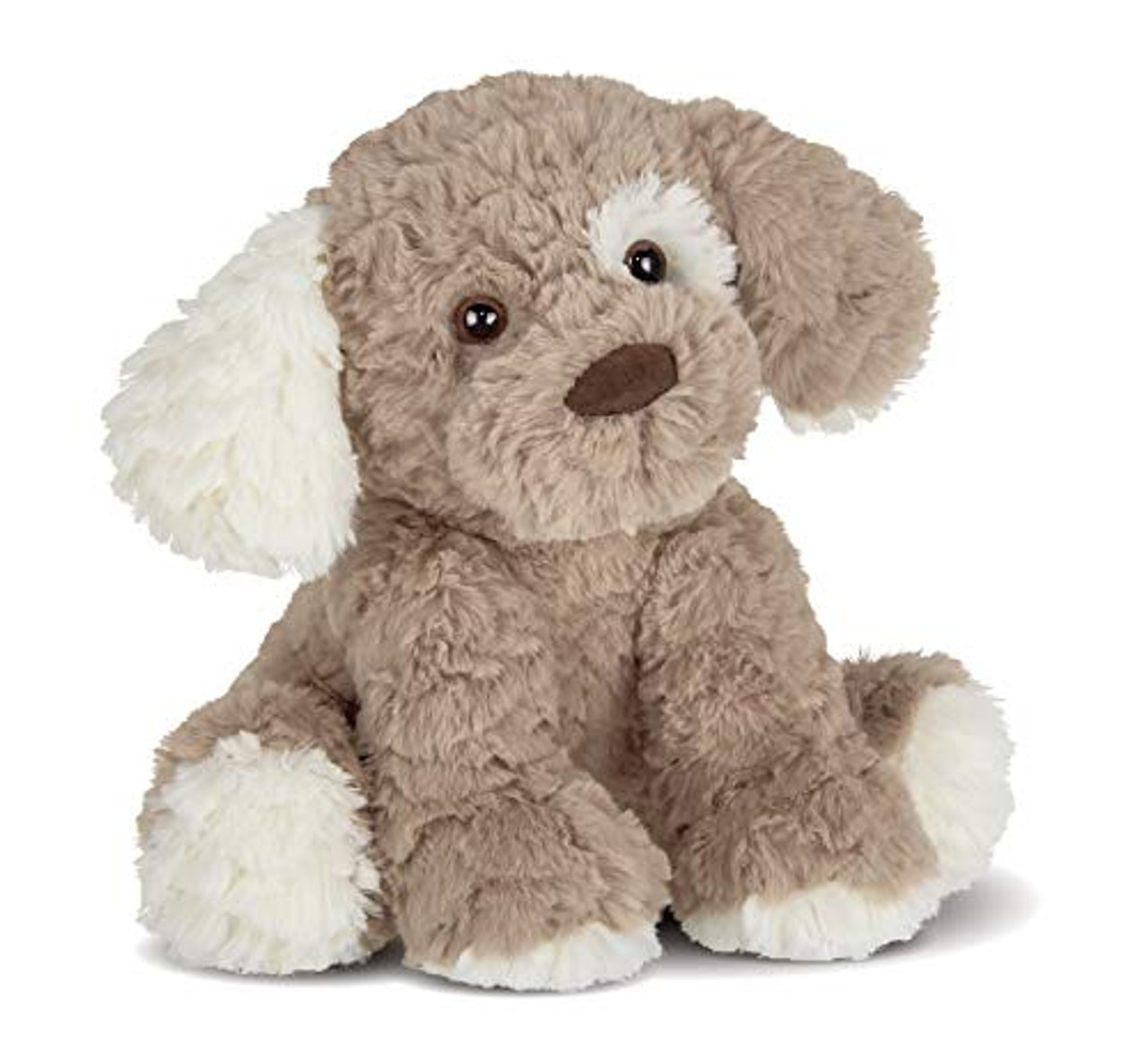 puppy pal stuffed animal