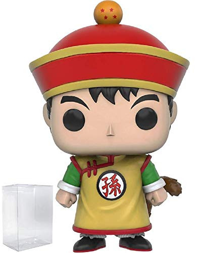 Funko Pop! Anime: Dragon Ball Z - Gohan 