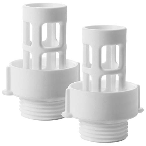 Pool Drain Hose Adapter Replacement Parts for Intex Round Swimming Pool 101842 Pack