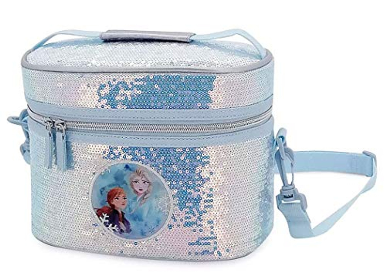 anna elsa lunch box