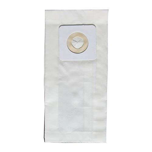 12PK Vacuum Cleaner Paper Bags 