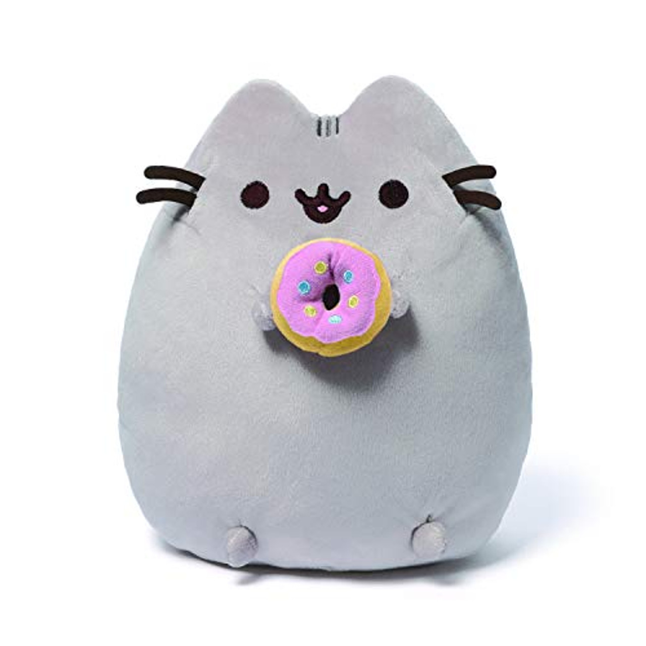 gund pusheen snackables