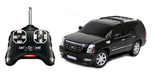escalade toy car