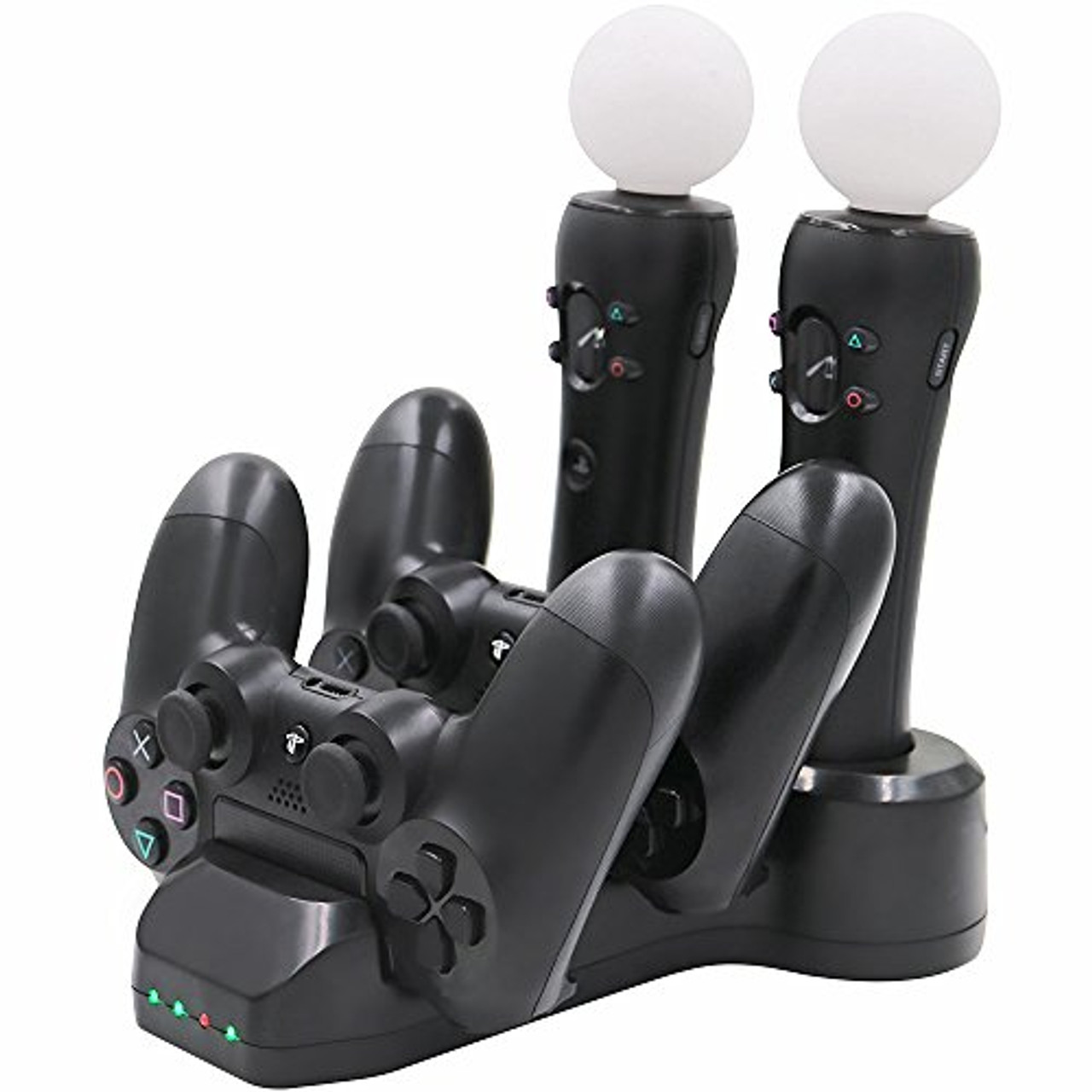 sony ps4 dualshock charging station