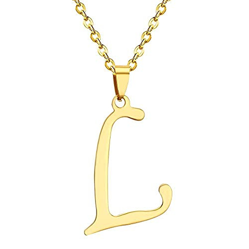QWKLNRA Ladies Necklace Pendant 