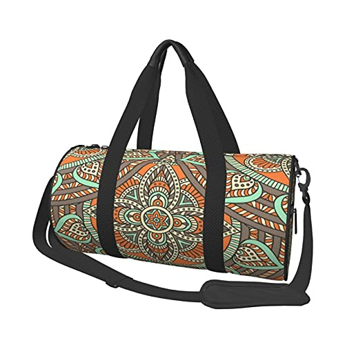 ZXZNC Vintage Decorative Islam Arabic 