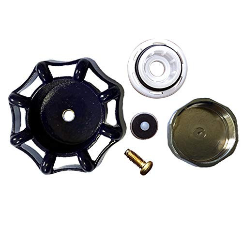 American Valve M73XKIT Sillcock Repair Kit Blue Warehousesoverstock