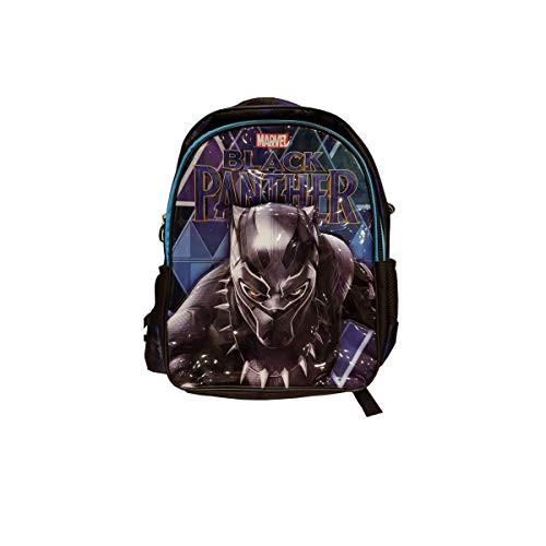 Marvel Avengers Black Panther Backpack 