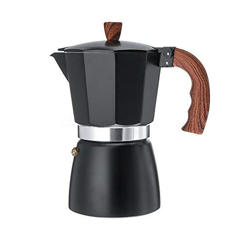 Classic Stovetop Espresso Maker 