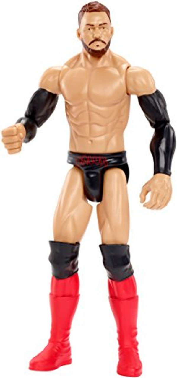 wwe 12 action figures