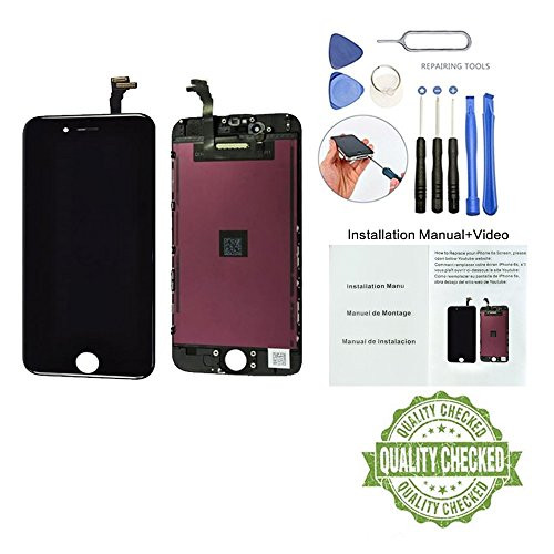 a1522 iphone screen replacement