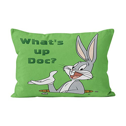 s Up Doc Bugs Bunny Rabbit Hole Hidden 
