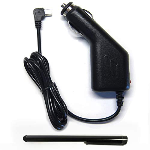 Uconnect 7 Panda Adattatore Auto Per Caricare GPS Rand McNally - Cavo USB Da Accendisigari 12V, Per Modelli RV ND 7720, LM 7715 Adattatore 12v Per Navigatore Rv - Foto 9
