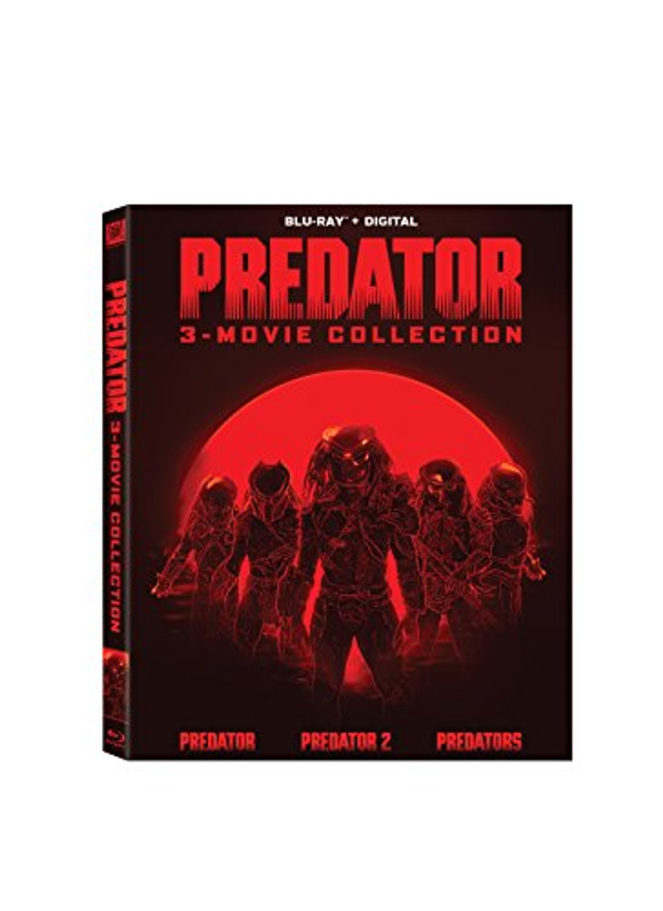 Dts blu ray. Хищник 3. Хищник 3 книга. Predator Cover Blu ray.