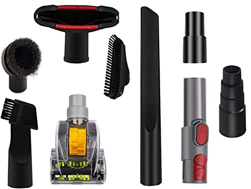 Household Cleaning Kit Vacuum Cleaner 
