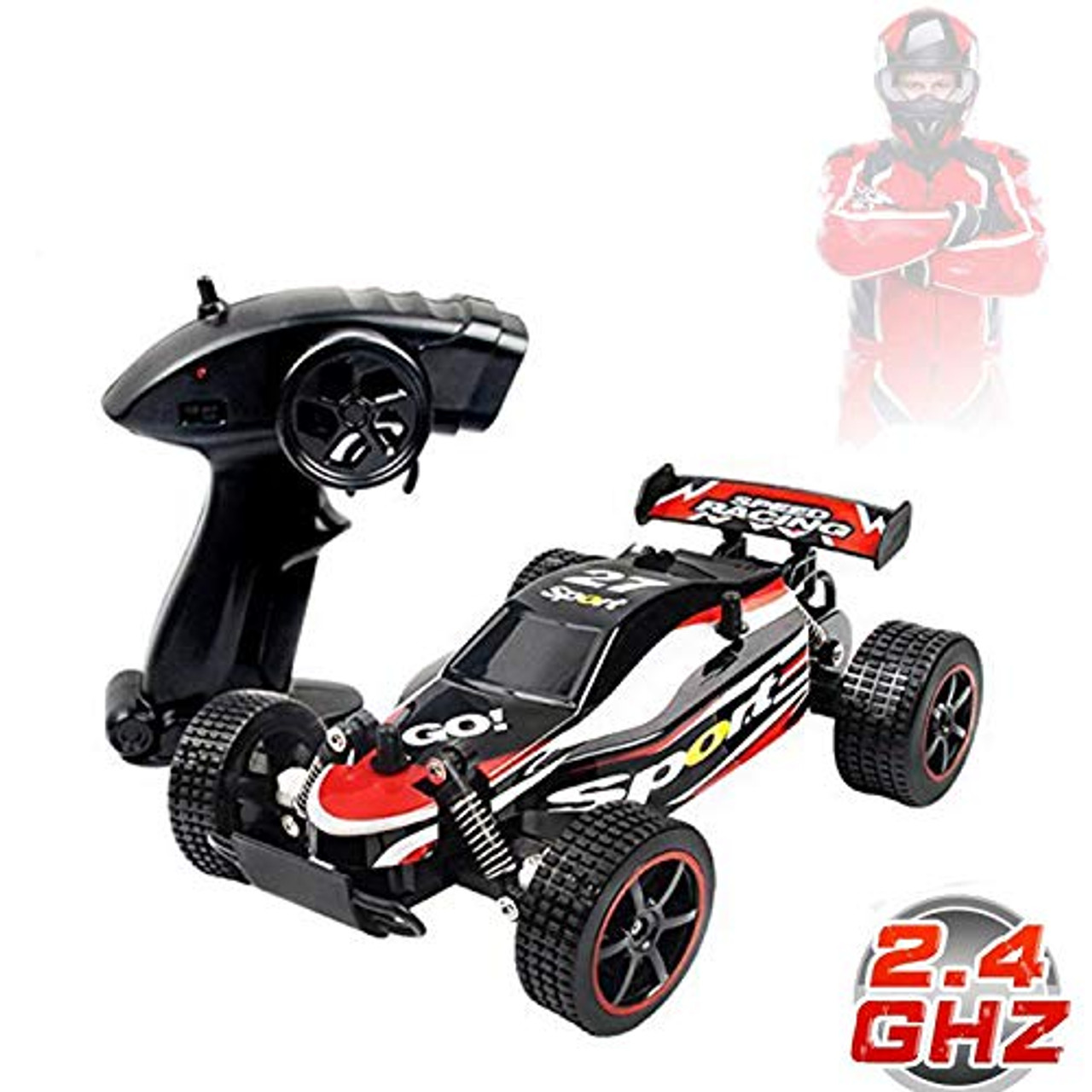 blexy rc racing cars