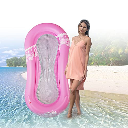 Giant Inflatable Pool Floats-Rafts for 