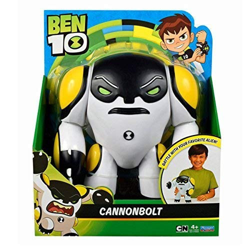 Ben 10 Giant 10\