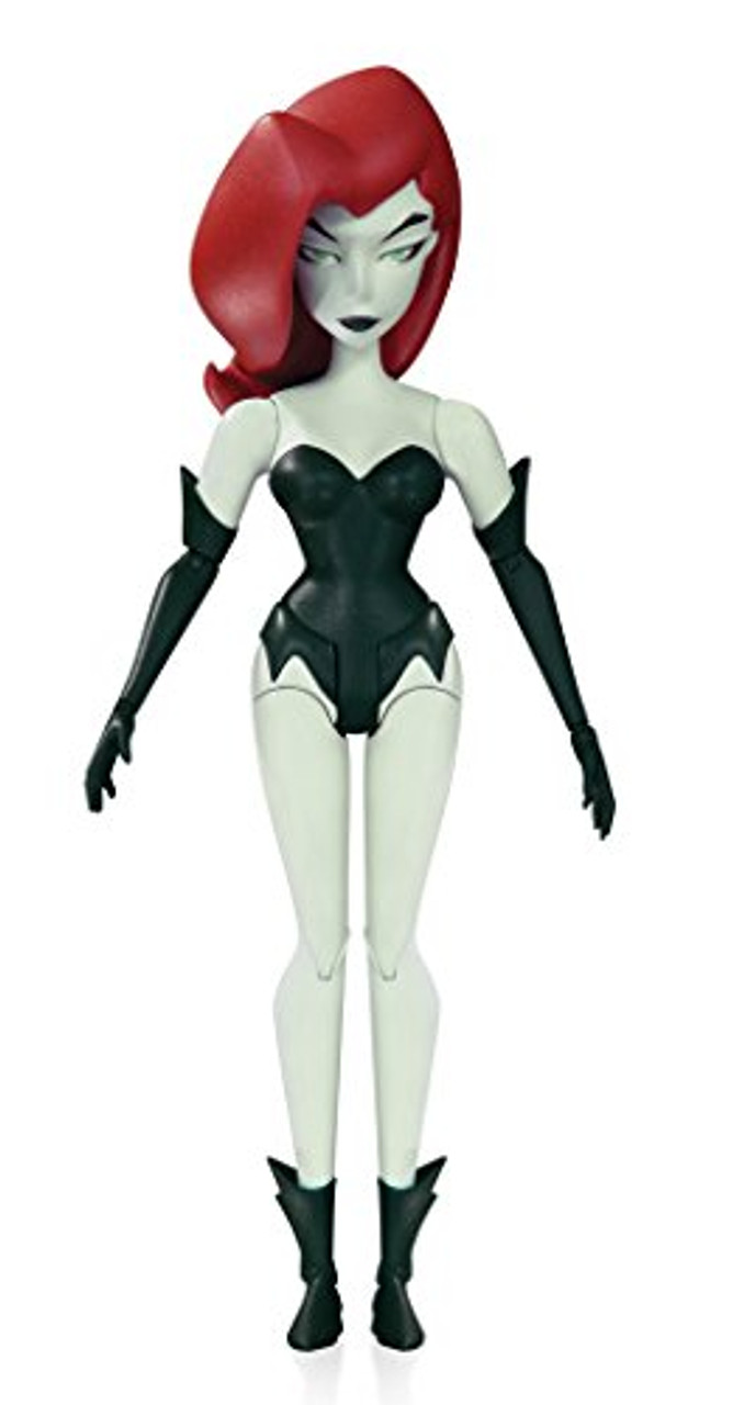 dc poison ivy action figure