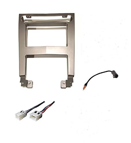 ASC Audio Car Stereo Install Dash Kit 