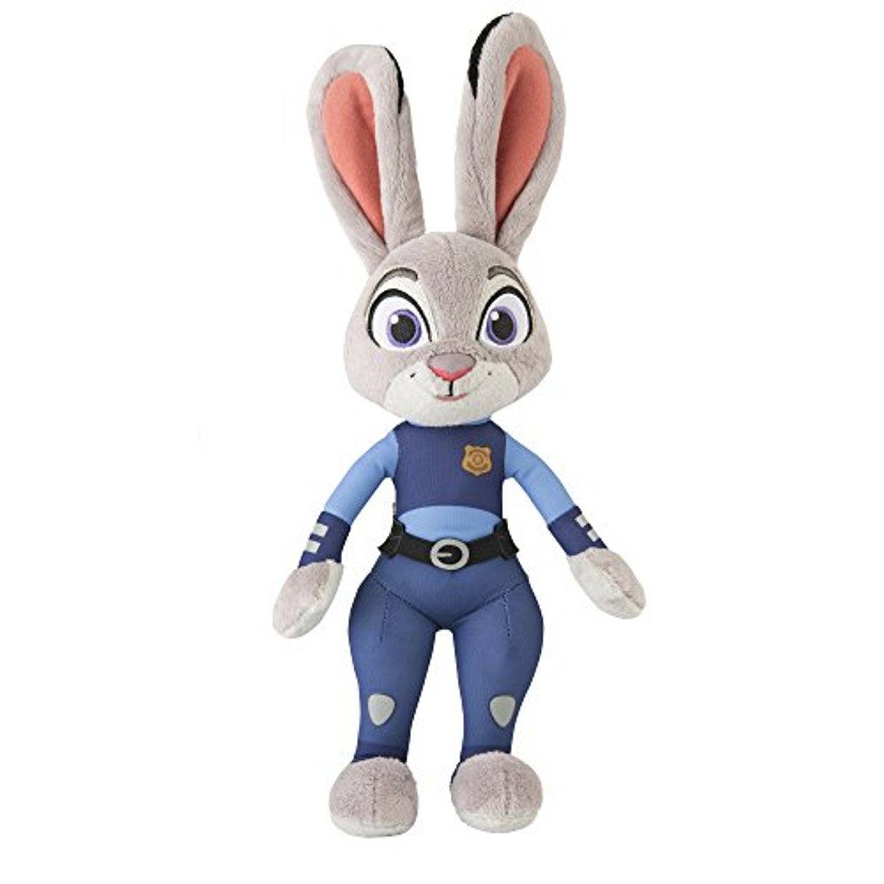 officer judy hopps toy