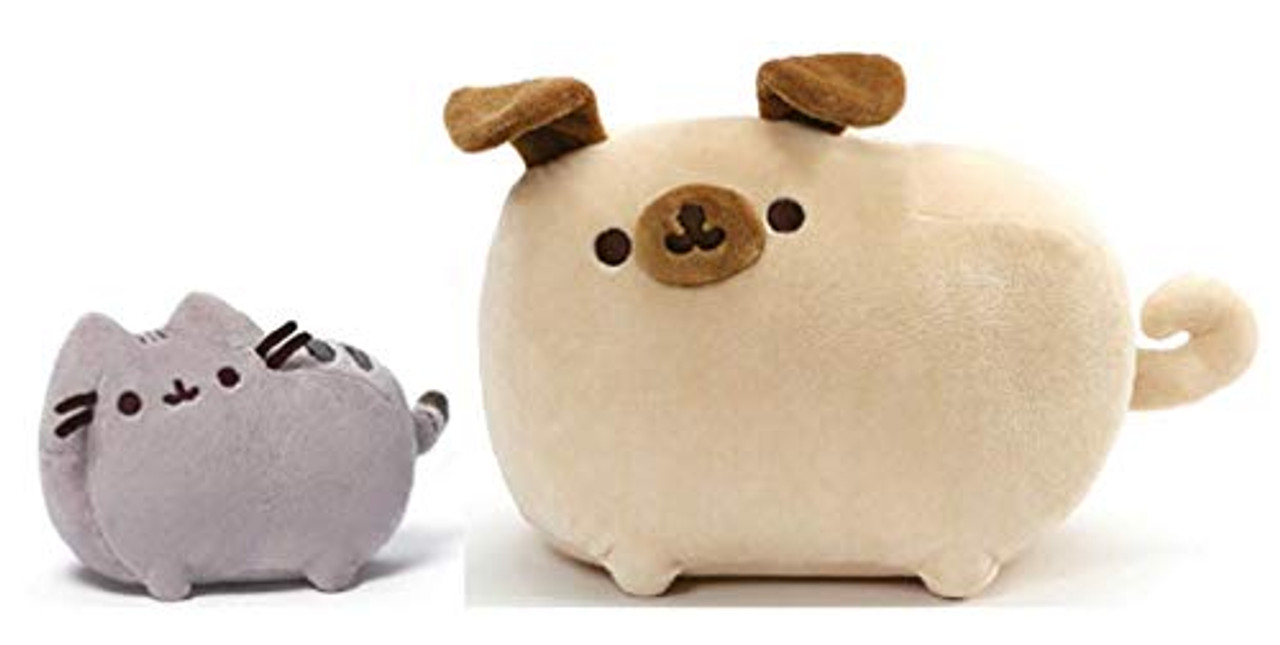 pusheen pugsheen