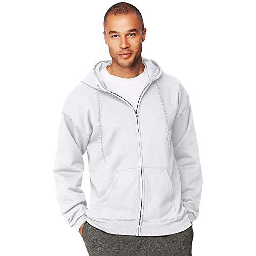 Hanes by Men's Ultimate Cotton 