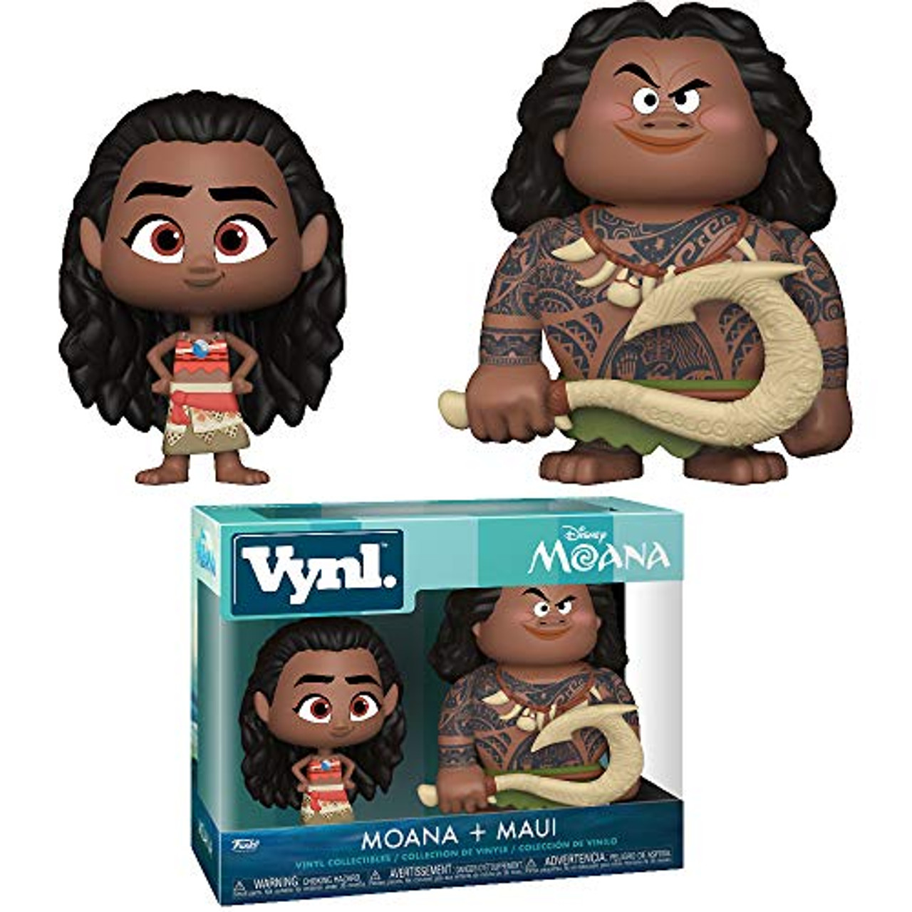 funko moana