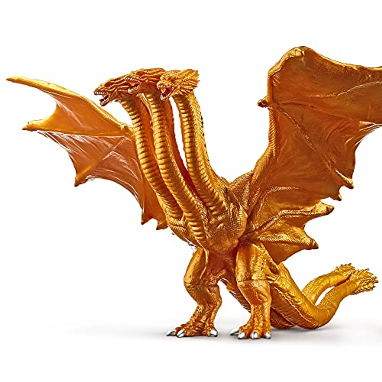 6 inch king ghidorah