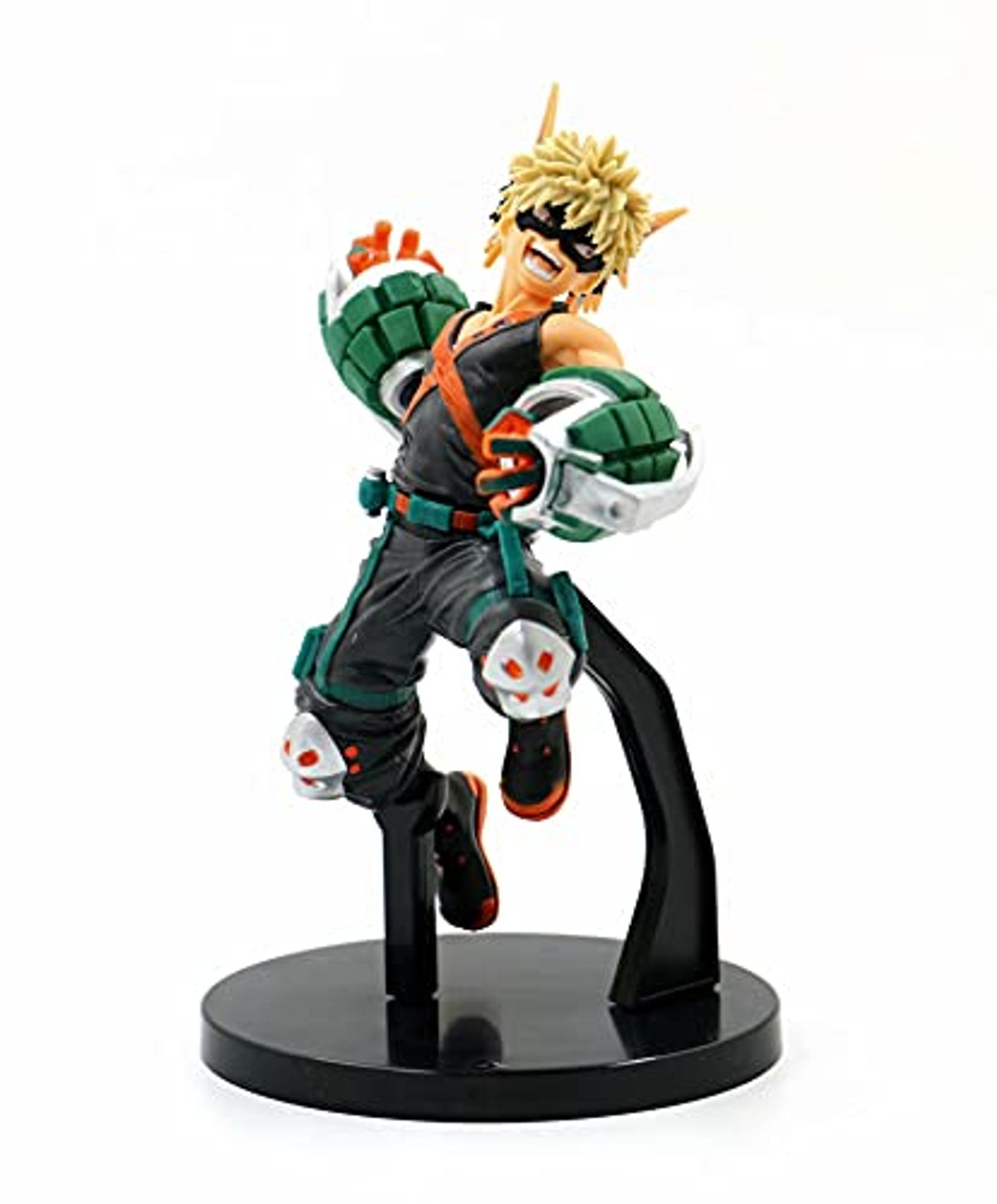 my hero academia toys bakugou