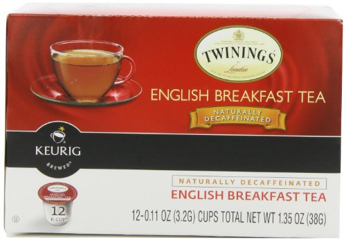 Keurig K-Cup Brewers, 12-Count (Pack 