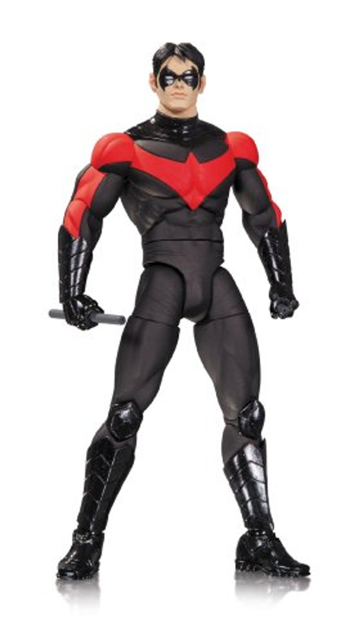 dc direct nightwing