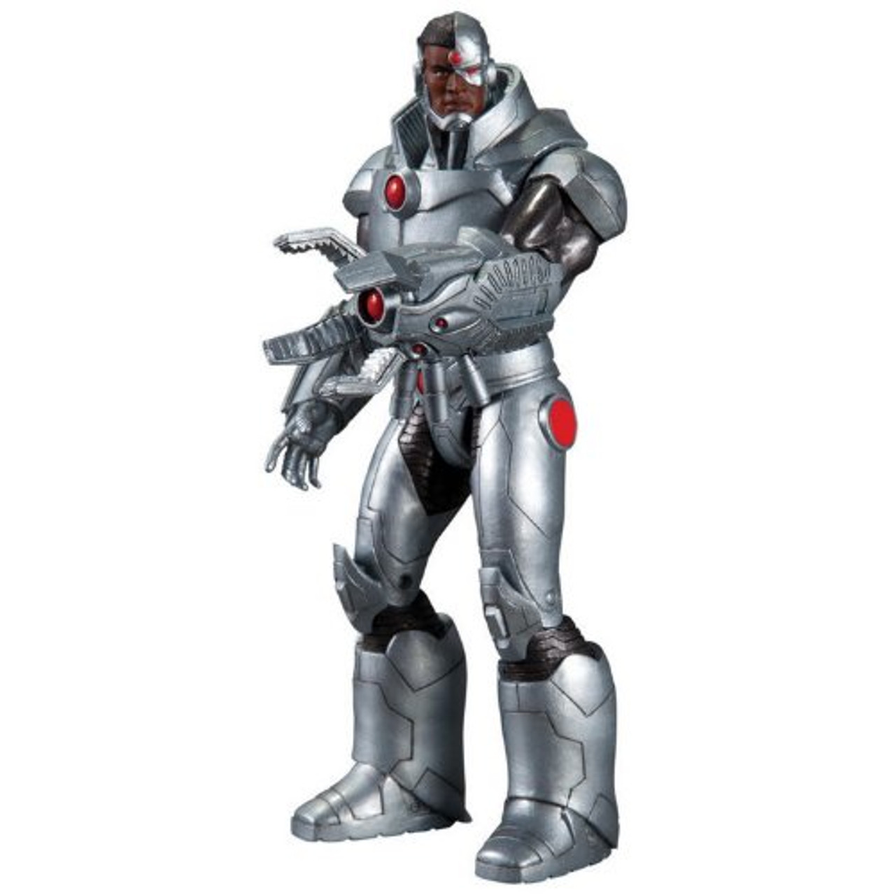 dc cyborg action figure