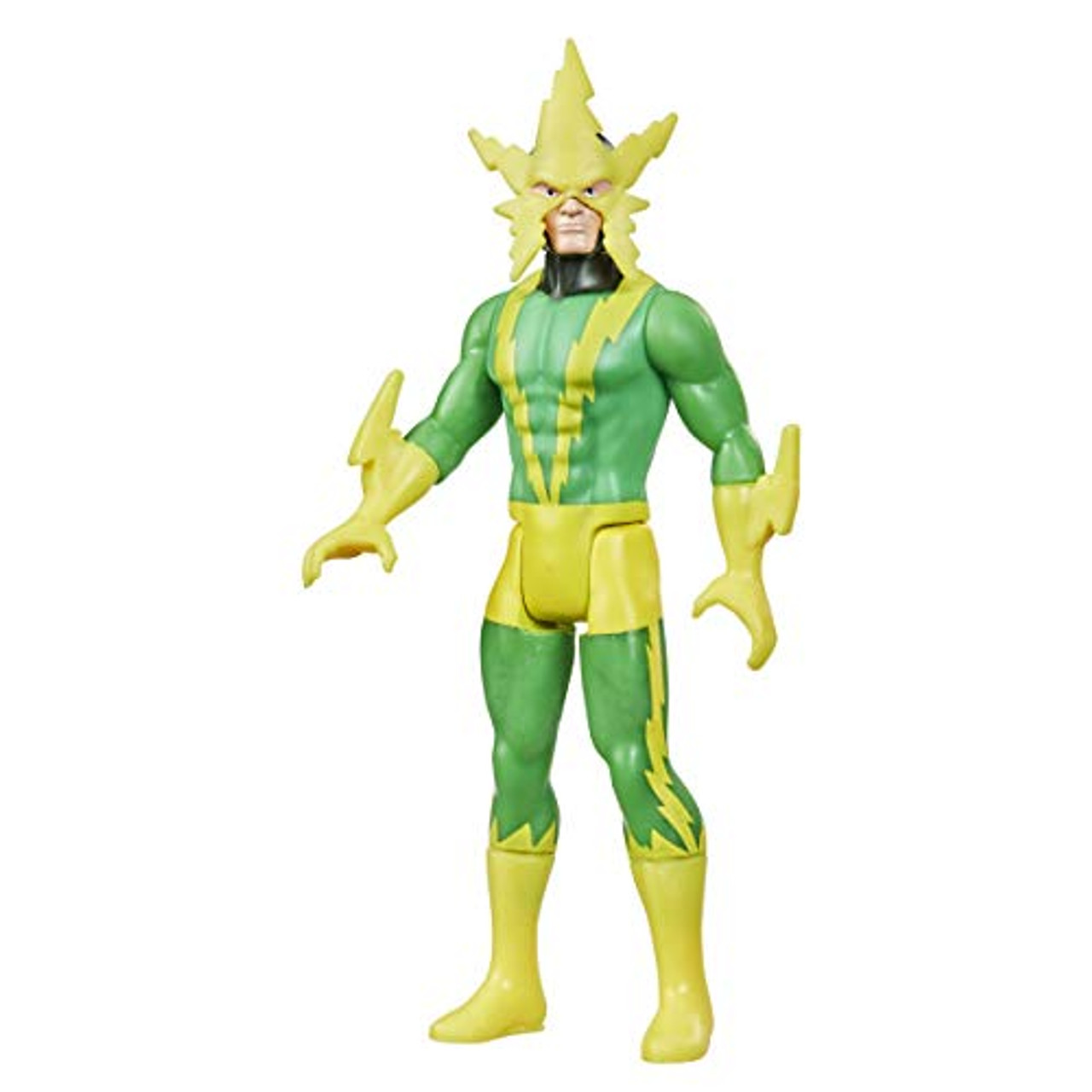 electro toy figure