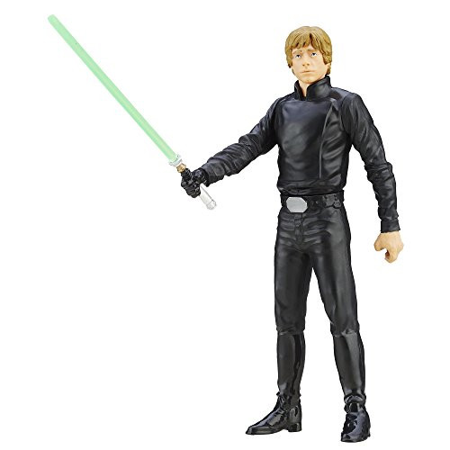 Luke Skywalker Action Figure 