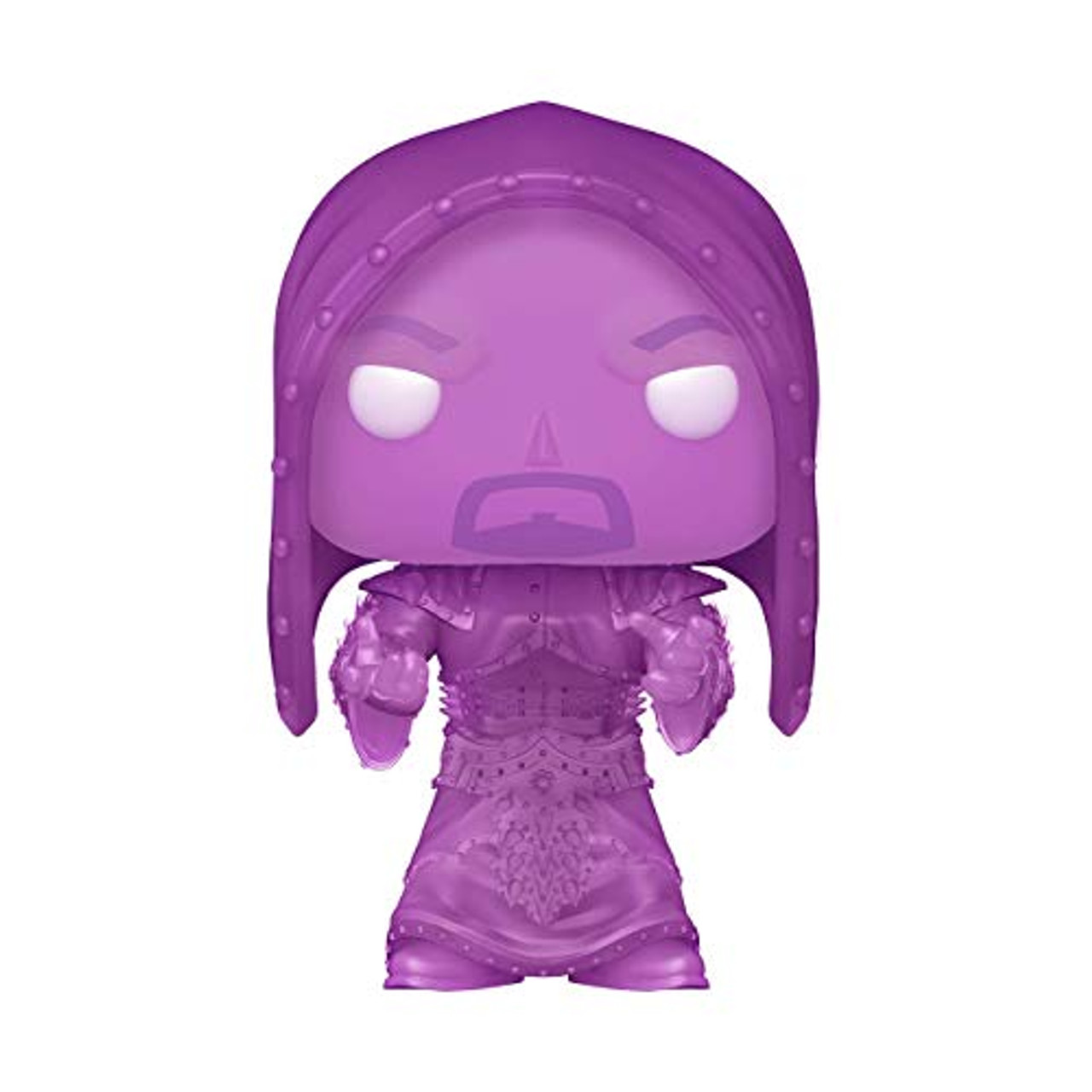 purple undertaker funko pop