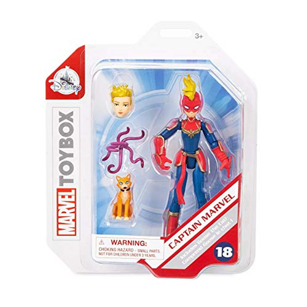 toybox marvel figures