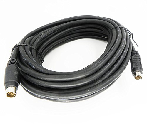 acoustimass cable