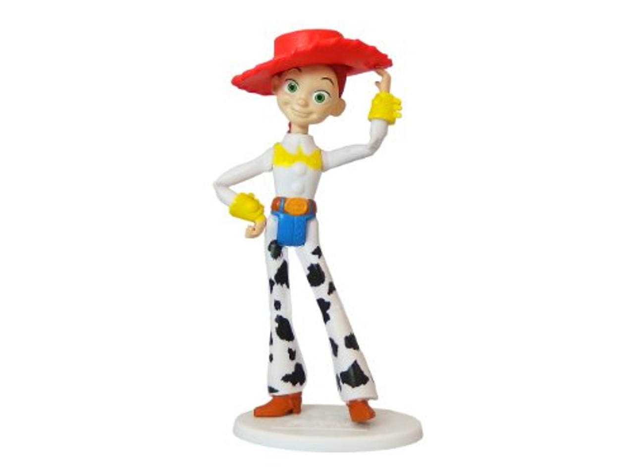 disney pixar toy story jessie figure