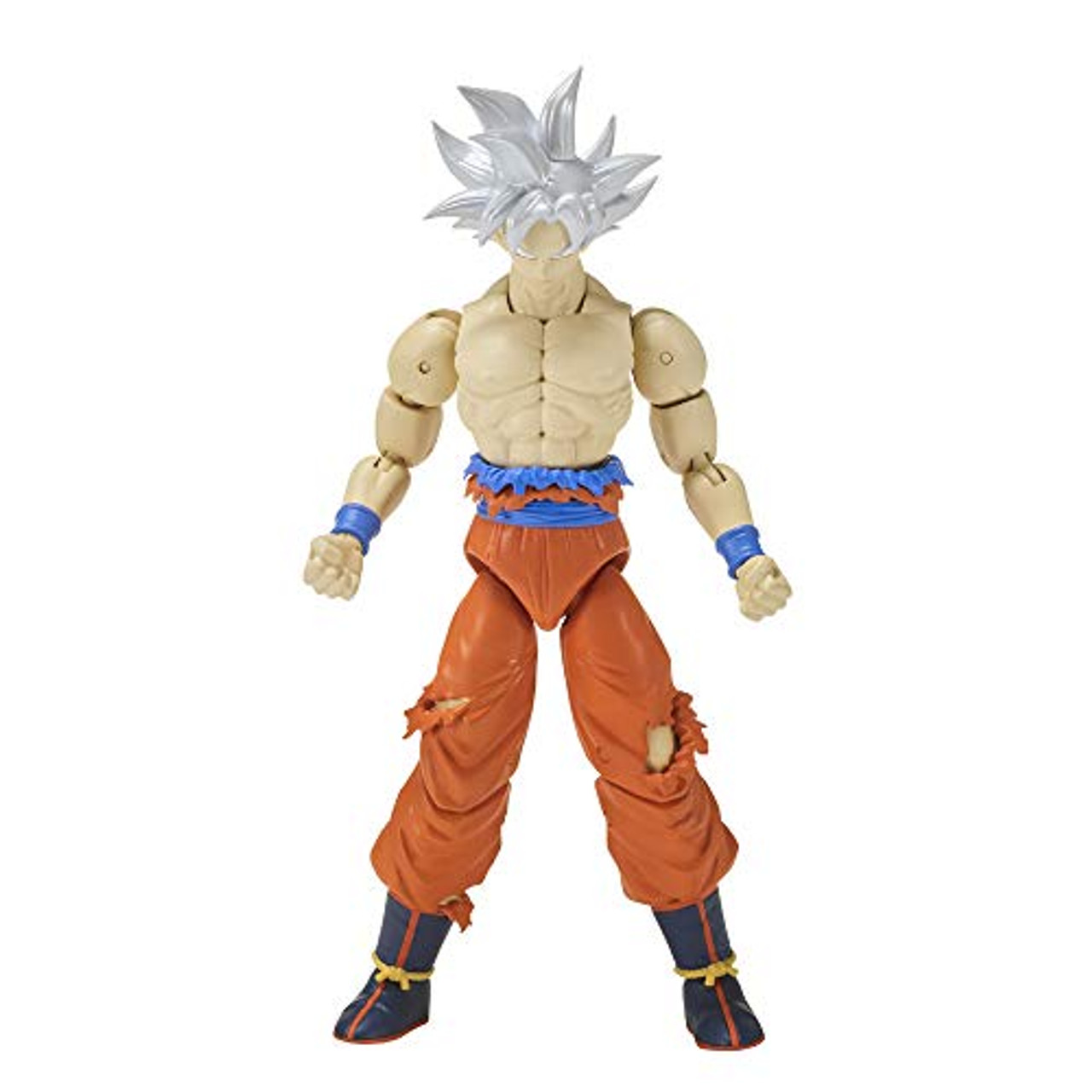 goku ui action figure