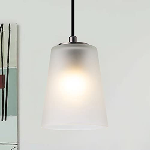 IMPIOIO Modern Farmhouse Pendant Light 