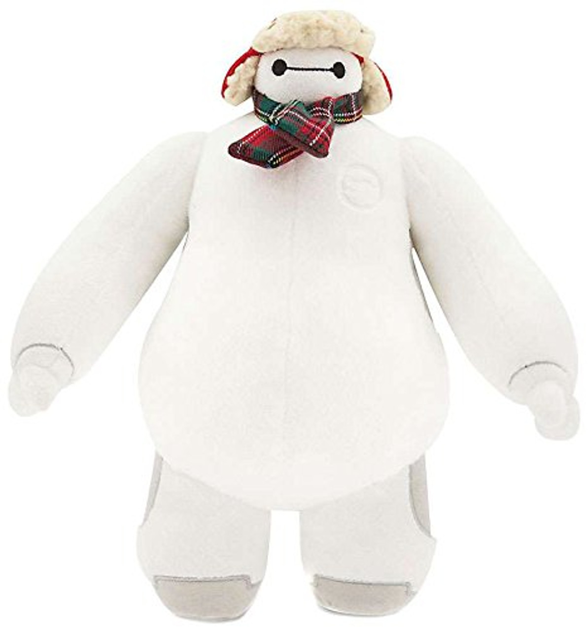 baymax small plush