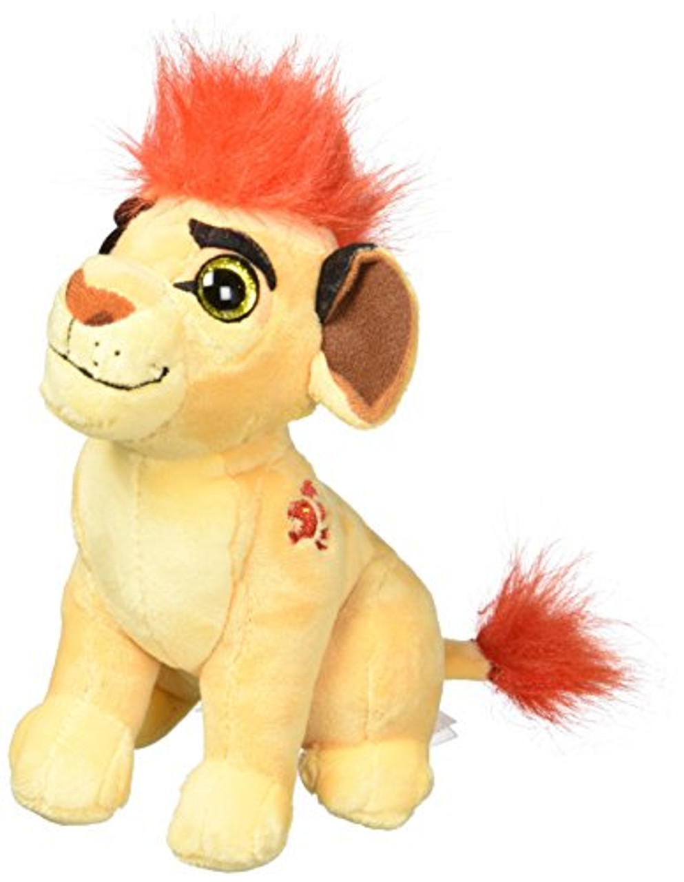 disney kion plush